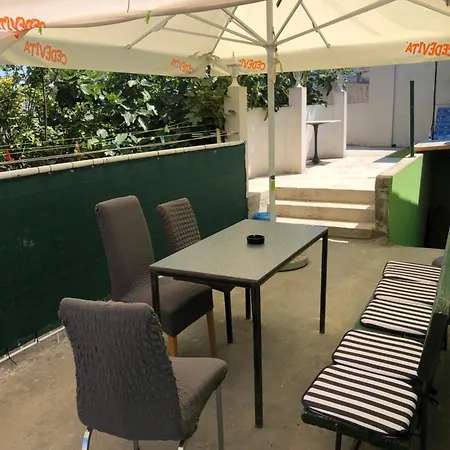 Lily Appartement *